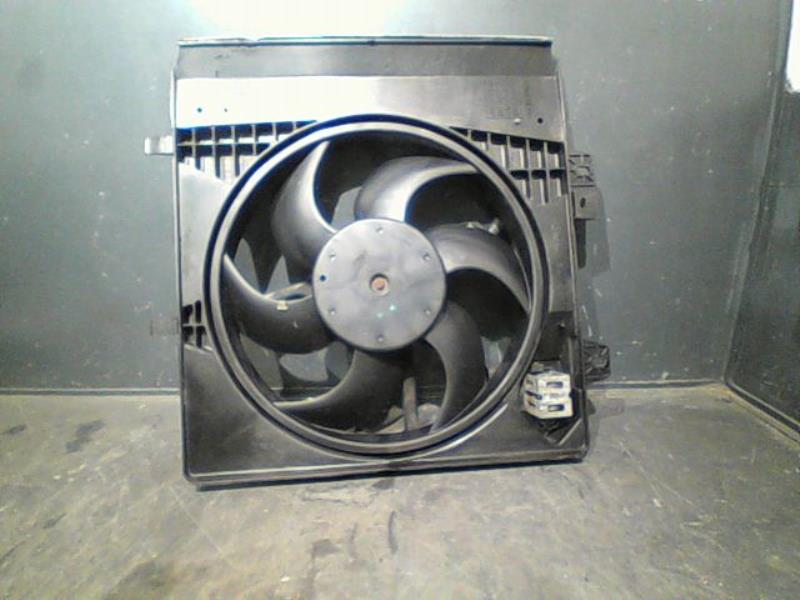 Ventilateur eau PEUGEOT 207 Diesel - 1
