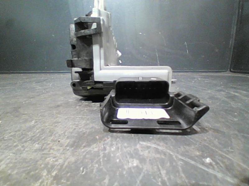 Serrure arriere droit CITROEN C3 Essence - 1