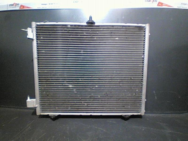 Condenseur de clim CITROEN C3 Essence - 1