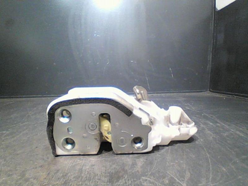 Serrure avant droit HONDA CIVIC Diesel - 1