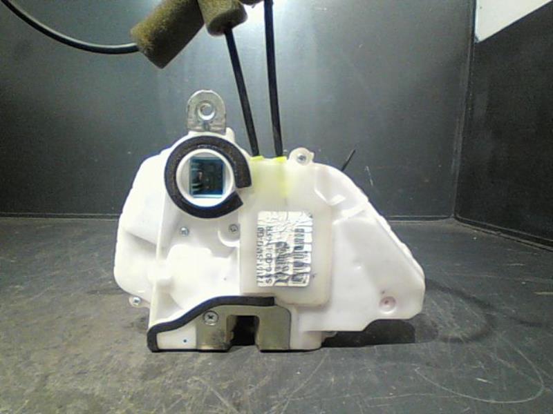 Serrure avant gauche HONDA CIVIC Diesel - 1