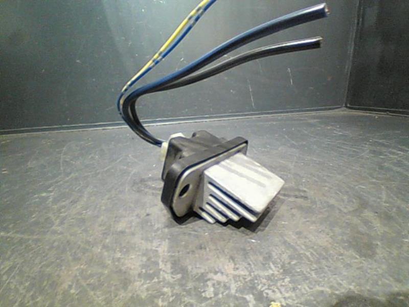 Resistance chauffage HONDA CIVIC Diesel - 1
