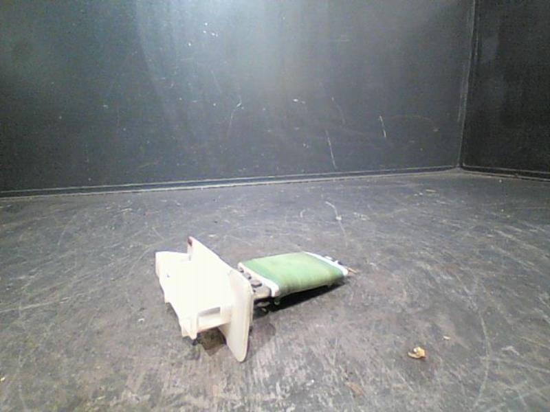 Resistance chauffage PEUGEOT 207 Diesel - 1