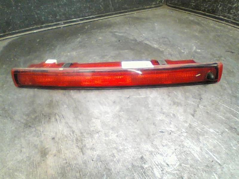 Feu arriere stop central RENAULT MEGANE Diesel - 1