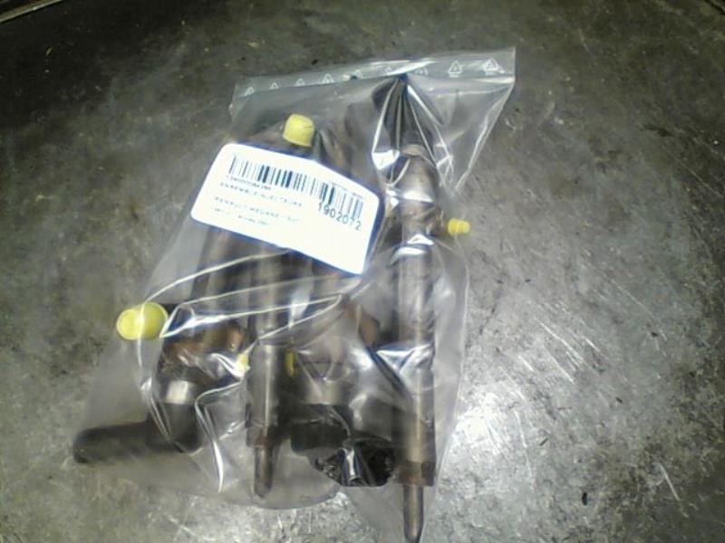 Injecteurs RENAULT MEGANE Diesel - 1