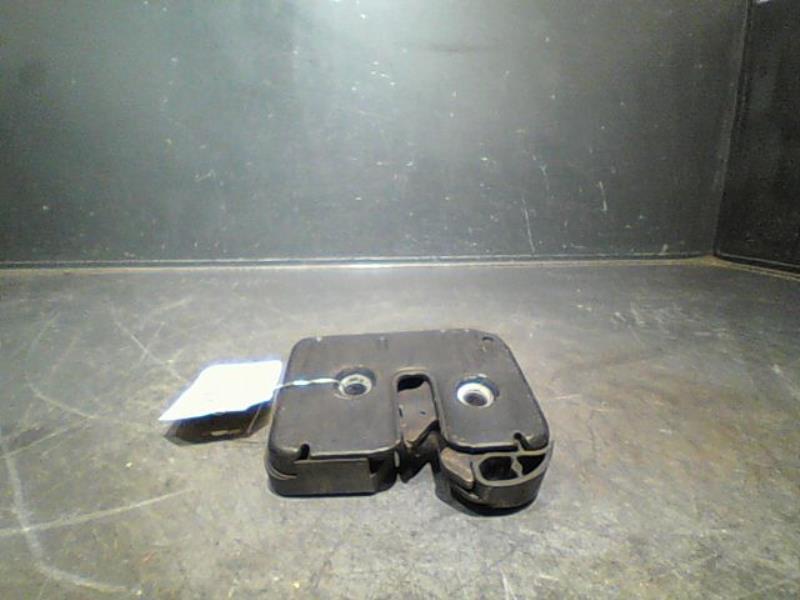 Serrure de hayon SEAT IBIZA Diesel - 1