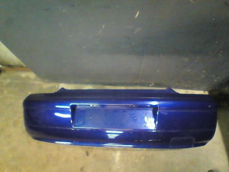 Pare choc arriere SEAT IBIZA Diesel - 1