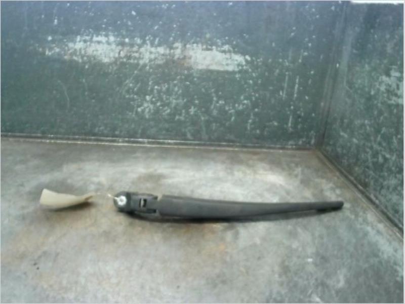 Bras essuie glace arriere MAZDA MAZDA 2 Diesel - 1