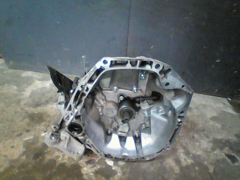 Boite de vitesses RENAULT TWINGO Diesel - 1