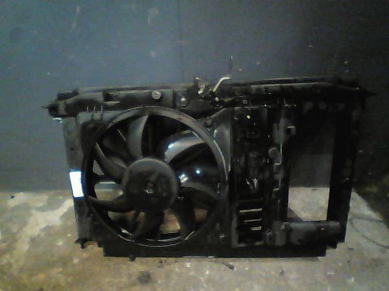 Face avant PEUGEOT 308 Diesel - 1