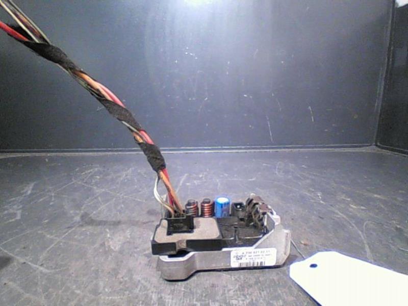 Resistance chauffage MERCEDES CLASSE M Diesel - 1