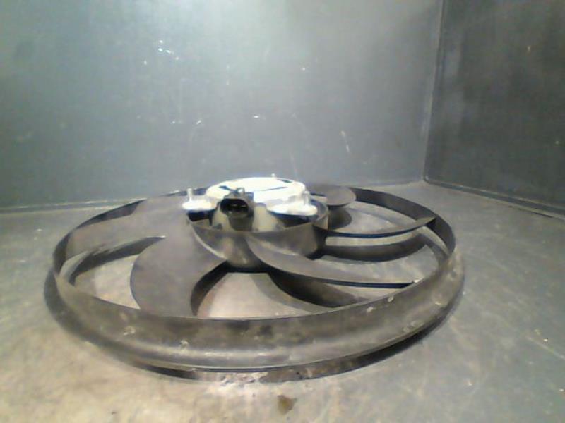 Ventilateur eau FIAT PUNTO Essence - 1