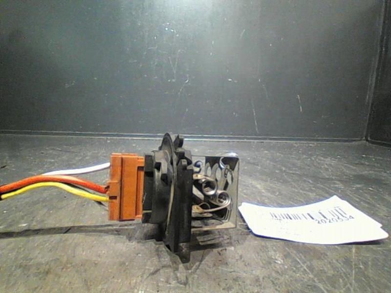 Resistance chauffage CITROEN BERLINGO Diesel - 1