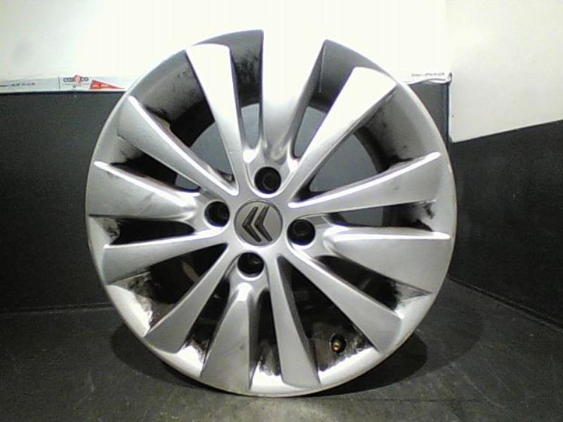 Jante CITROEN C4 PICASSO  - 1