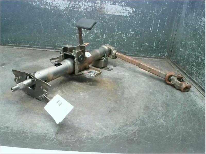 Colonne de direction SUZUKI SWIFT Diesel - 1
