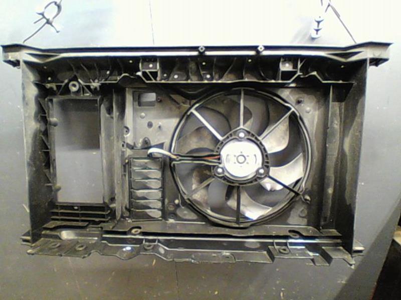 Face avant CITROEN C4 PICASSO Diesel - 1