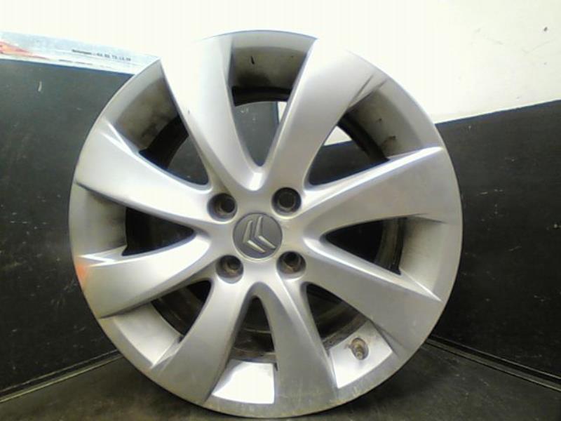Jante CITROEN C4 PICASSO  - 1