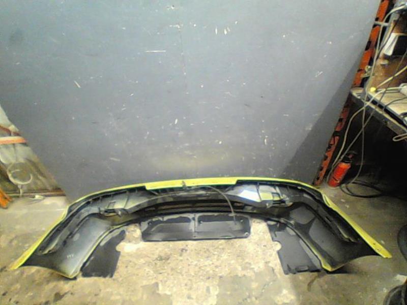 Pare choc avant CITROEN XSARA Diesel - 1