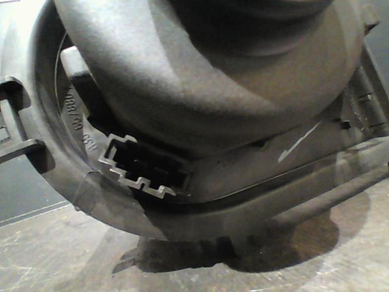 Ventilateur chauffage VOLKSWAGEN NEWBEETLE Diesel - 1