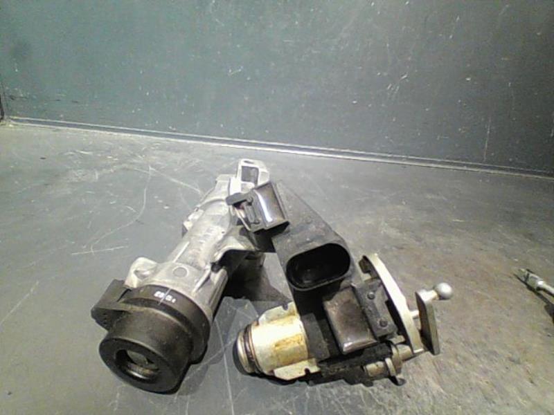 Serrure VOLKSWAGEN POLO Diesel - 1