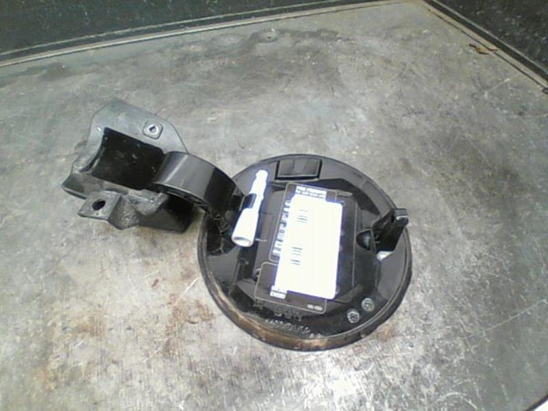 Trappe d'essence OPEL CORSA Diesel - 1