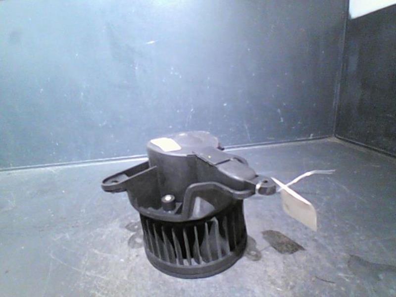 Ventilateur chauffage PEUGEOT PARTNER Diesel - 1