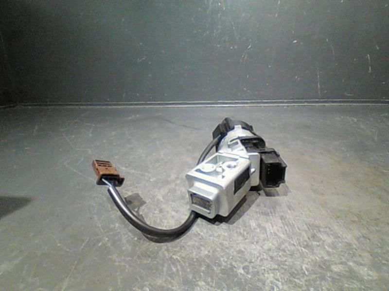 Antivol de direction CITROEN C4 PICASSO Diesel - 1