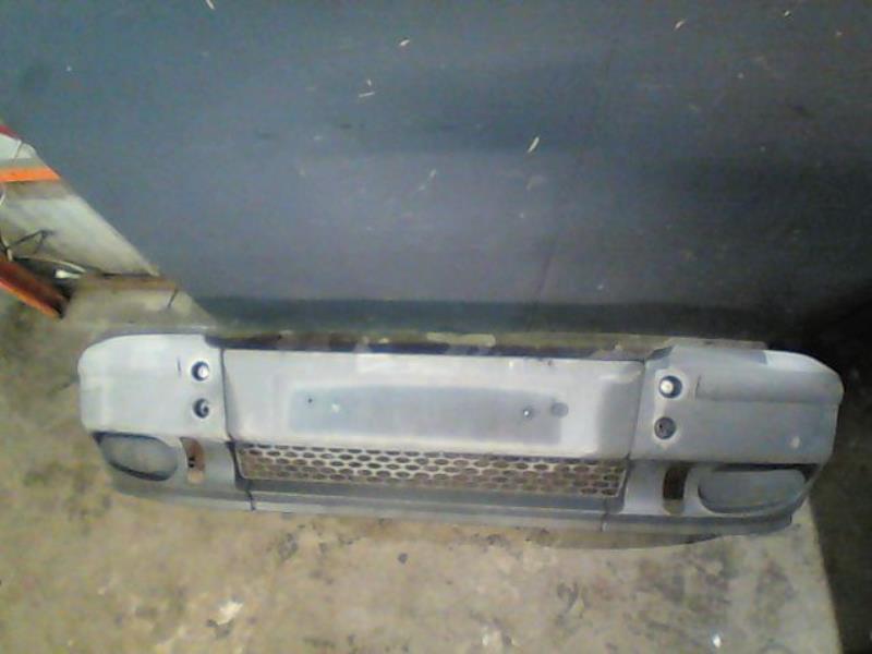Pare choc avant FORD TRANSIT Diesel - 1