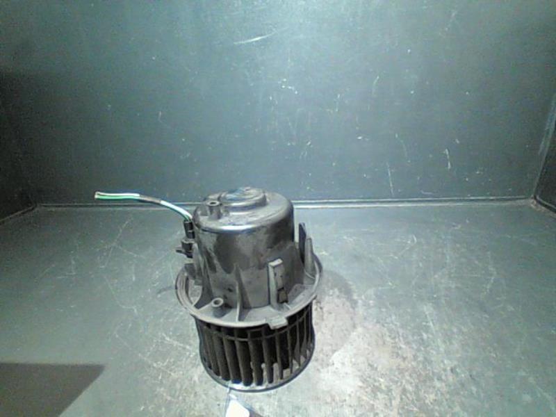 Ventilateur chauffage FORD TRANSIT Diesel - 1