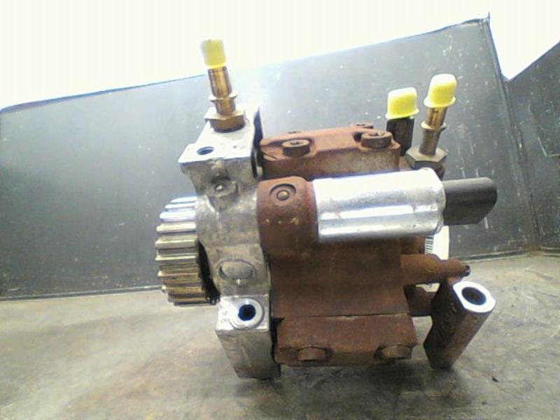 Pompe haute pression PEUGEOT 407 Diesel - 1
