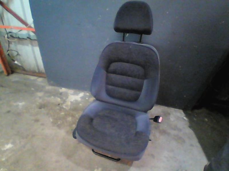 Siege avant droit PEUGEOT 406  - 1