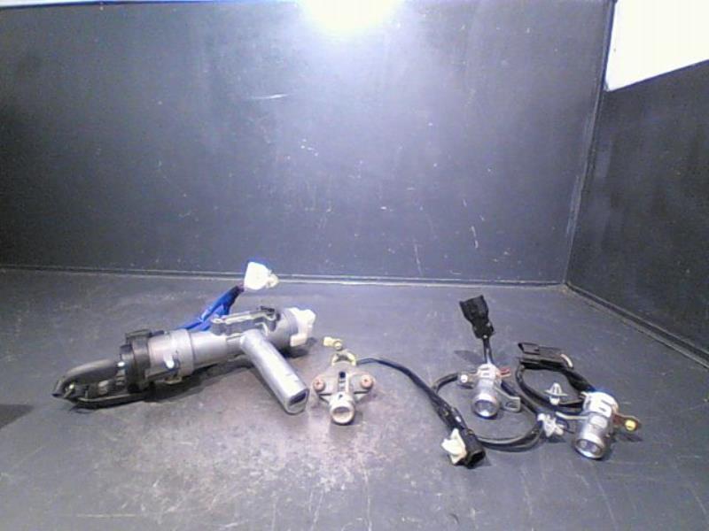 Serrure KIA SORENTO Diesel - 1