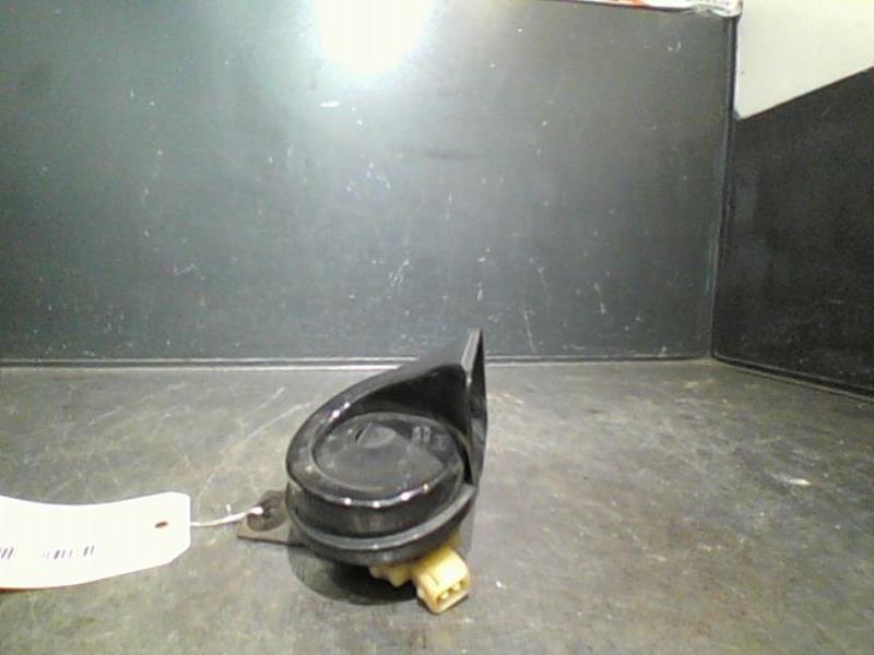 Avertisseur/Klaxon RENAULT CLIO Diesel - 1