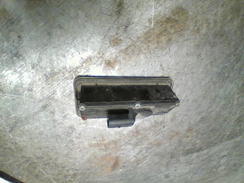 Photo de la pièce