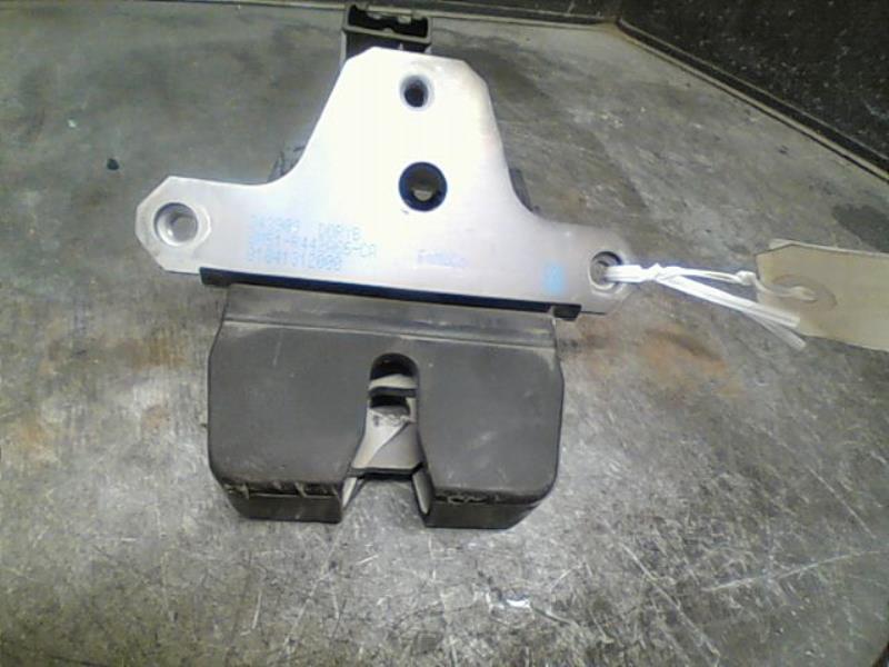 Serrure de hayon FORD S-MAX Diesel - 1