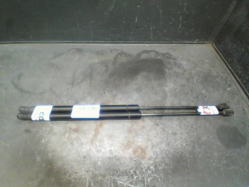Verin de coffre FORD S-MAX Diesel - 1