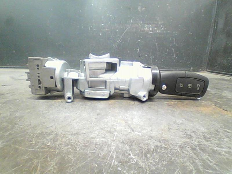 Antivol de direction FORD S-MAX Diesel - 1