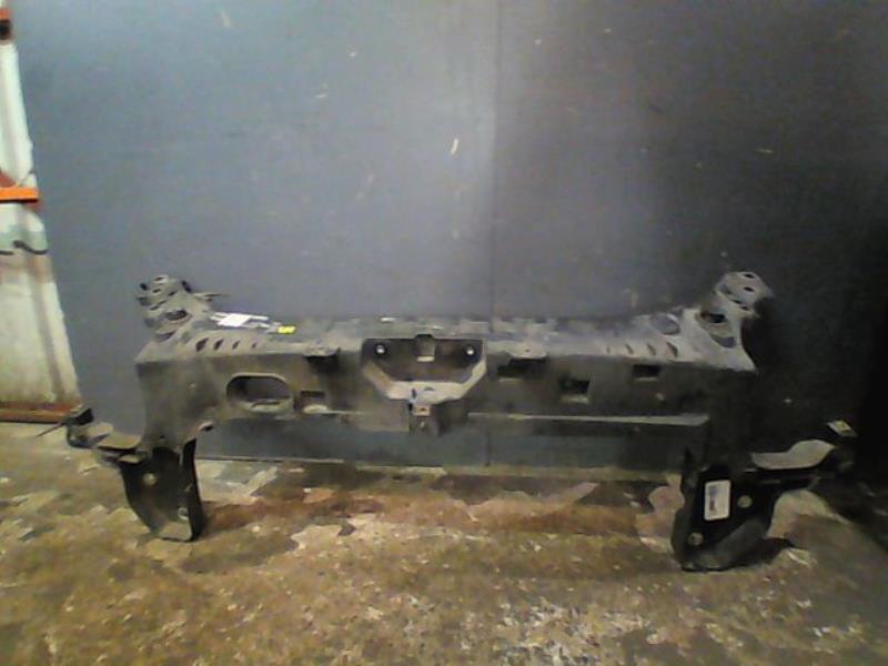 Face avant RENAULT MODUS Essence - 1
