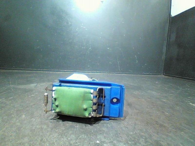 Resistance chauffage FORD FOCUS Diesel - 1