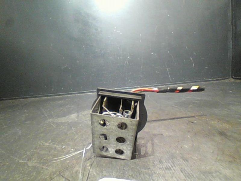 Resistance chauffage CITROEN BERLINGO Diesel - 1