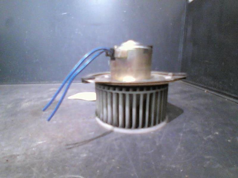 Ventilateur chauffage NISSAN TERRANO Diesel - 1