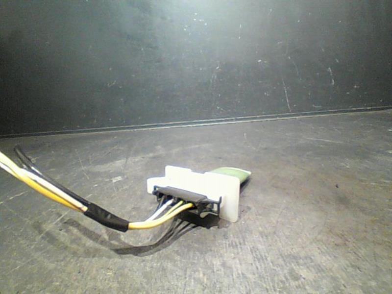 Resistance chauffage CITROEN C1 Essence - 1