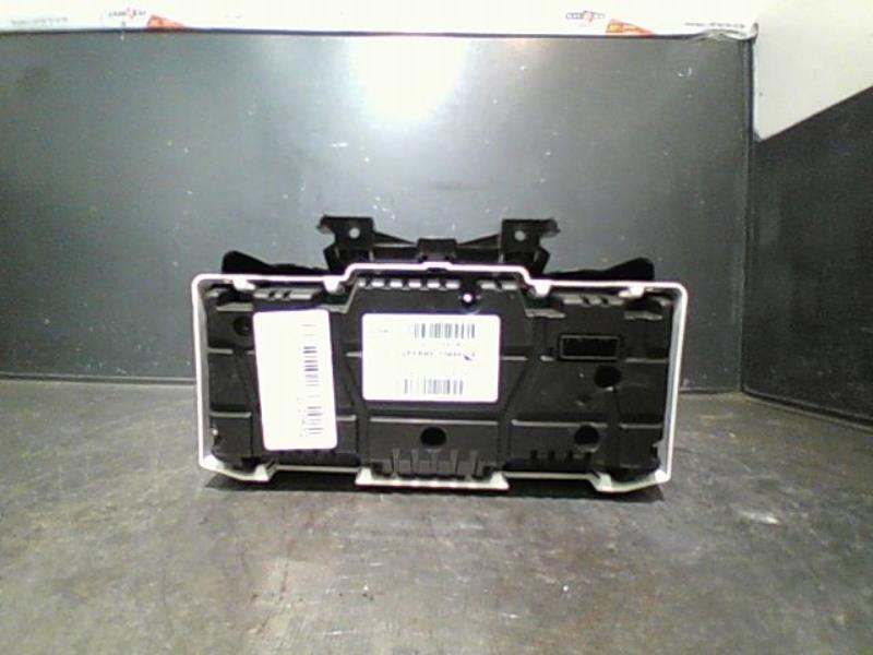 Compteur RENAULT CLIO 4 PHASE 1 Diesel - 1