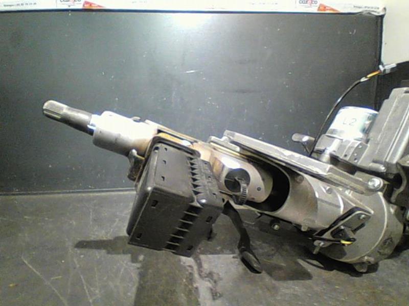 Colonne de direction RENAULT CLIO 4 PHASE 1 Diesel - 1
