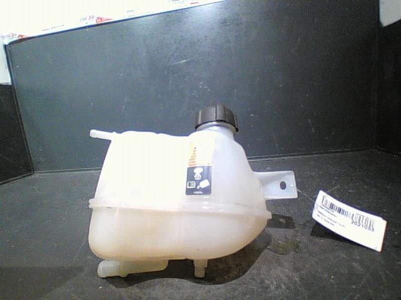 Vase d'expansion RENAULT KADJAR Diesel - 1