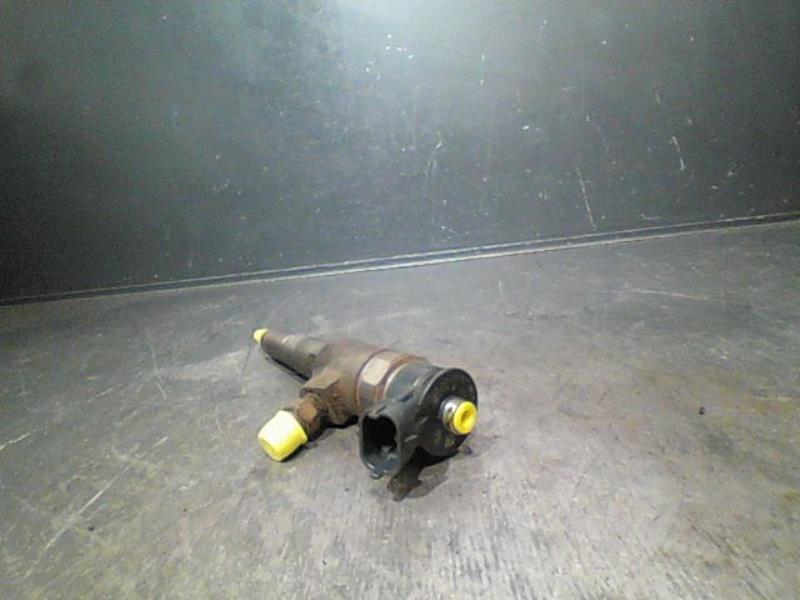 Injecteurs CITROEN C3 Diesel - 1