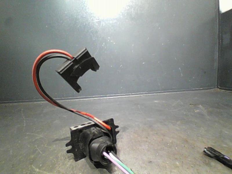 Resistance chauffage RENAULT KANGOO Diesel - 1