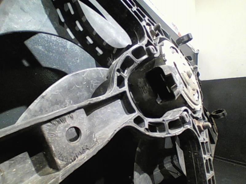 Ventilateur eau FIAT PUNTO Diesel - 1