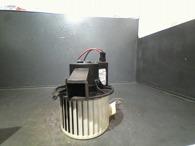 Ventilateur chauffage PEUGEOT 307 Diesel - 1