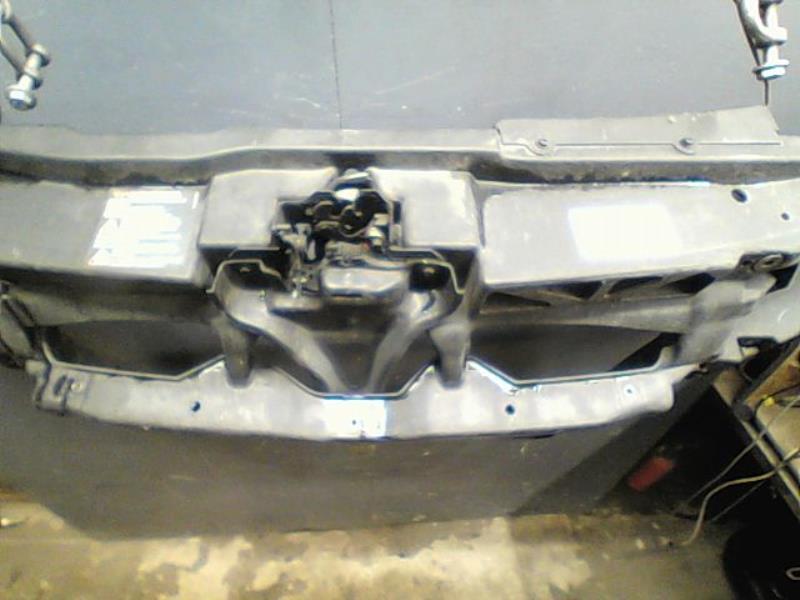 Face avant VOLKSWAGEN GOLF Diesel - 1